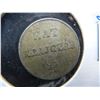 Image 1 : 1849 Hungary 6 Krajczar. Rare.