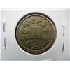 Image 2 : 1882 Mexico 2 Centavos. Scarce Type.