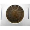 Image 1 : 1892 Netherlands 1c. Nice.