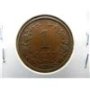 Image 2 : 1892 Netherlands 1c. Nice.
