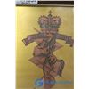 Image 2 : Vintage Canadian Armed Forces Royal Canadian Electrical and Mechanical Engineers Picture