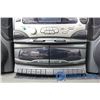 Image 3 : Vintage KOSS Boombox/Ghettoblaster
