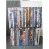 Image 1 : (45) DVDs