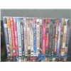 Image 3 : (43) DVDs