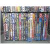 Image 2 : (41) DVDs