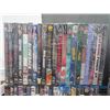 Image 3 : (40) DVDs