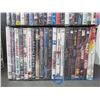 Image 2 : (42) DVDs