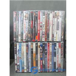 (42) DVDs