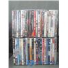 Image 1 : (42) DVDs