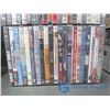 Image 2 : (42) DVDs