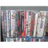 Image 3 : (42) DVDs