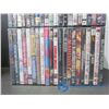 Image 2 : (44) DVDs