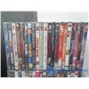 Image 3 : (44) DVDs