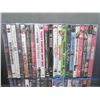 Image 3 : (42) DVDs