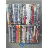 Image 1 : (42) DVDs