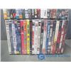 Image 2 : (42) DVDs