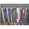 Image 3 : (42) DVDs