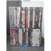 Image 1 : (42) DVDs