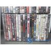 Image 2 : (42) DVDs