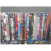 Image 3 : (42) DVDs