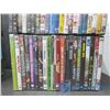 Image 2 : (42) DVDs
