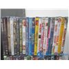 Image 3 : (42) DVDs