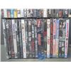 Image 2 : (42) DVDs