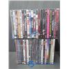 Image 1 : (42) DVDs
