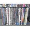 Image 2 : (42) DVDs