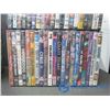 Image 2 : (41) DVDs