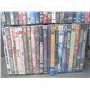 Image 2 : (42) DVDs