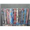 Image 3 : (42) DVDs
