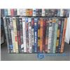 Image 2 : (42) DVDs