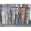 Image 2 : (41) DVDs
