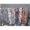 Image 3 : (42) DVDs