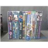 Image 1 : (10) DVD's TV Series