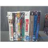Image 1 : (10) DVD's TV Series