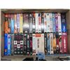 Image 1 : (36) VHS's