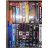 Image 2 : (36) VHS's
