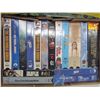 Image 3 : (34) VHS's