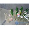 Image 2 : Assorted Glass Pop Bottles