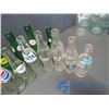 Image 3 : Assorted Glass Pop Bottles