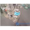 Image 4 : Assorted Glass Pop Bottles