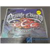 Image 1 : Orange County Choppers Sign