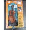 Image 1 : Vintage Electric Violin in Box