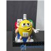 Image 1 : M&M Cookie Jar