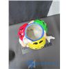 Image 3 : M&M Cookie Jar