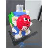 Image 4 : M&M Cookie Jar