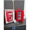 Image 1 : Coca-Cola Mini Fridge