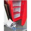 Image 2 : Coca-Cola Mini Fridge